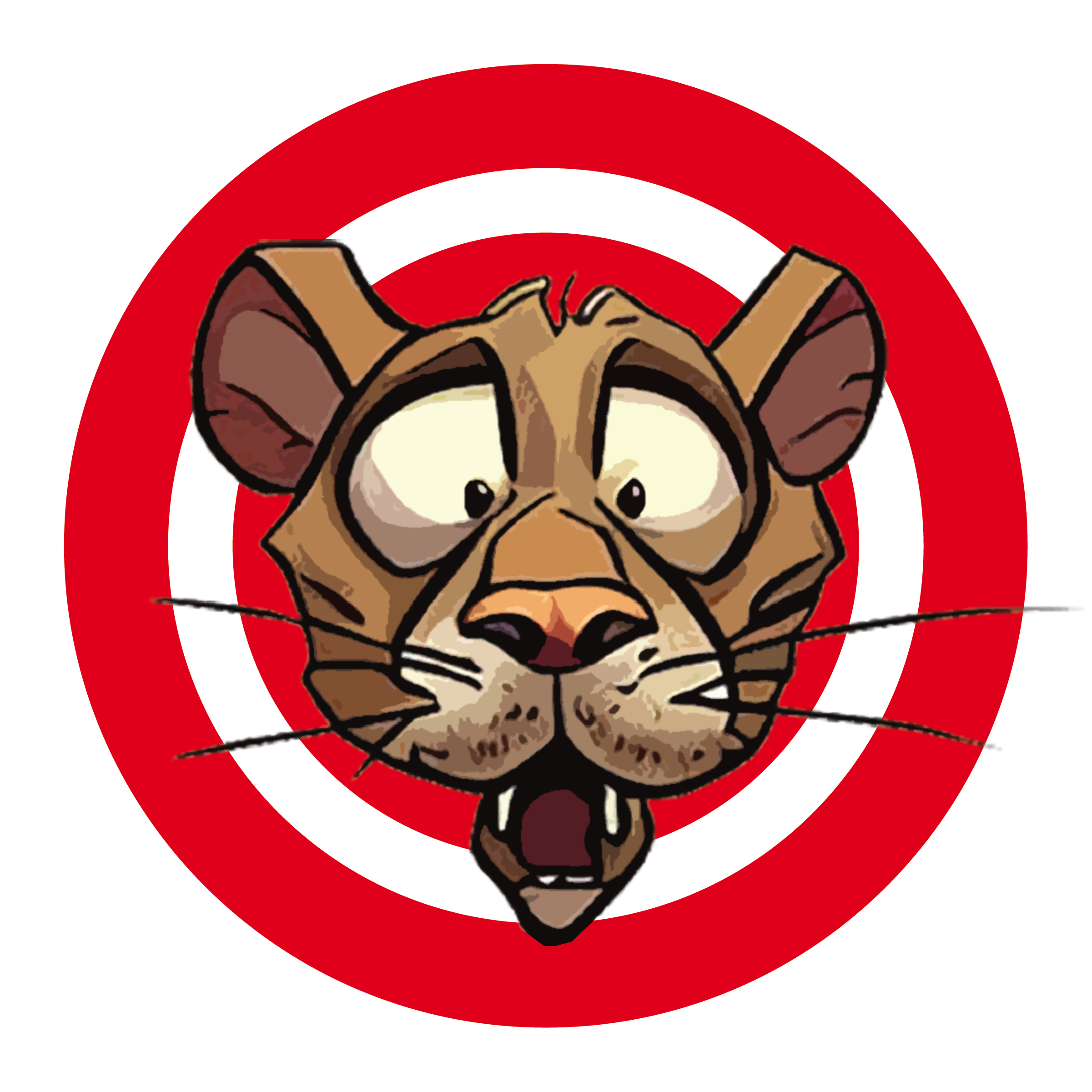 The Very Last One and Only Highly Endangered Mountain Lion in Pennsylvania